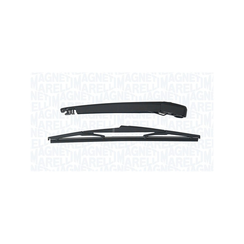 MAGNETI MARELLI 000723180064 Pióro wycieraczki
