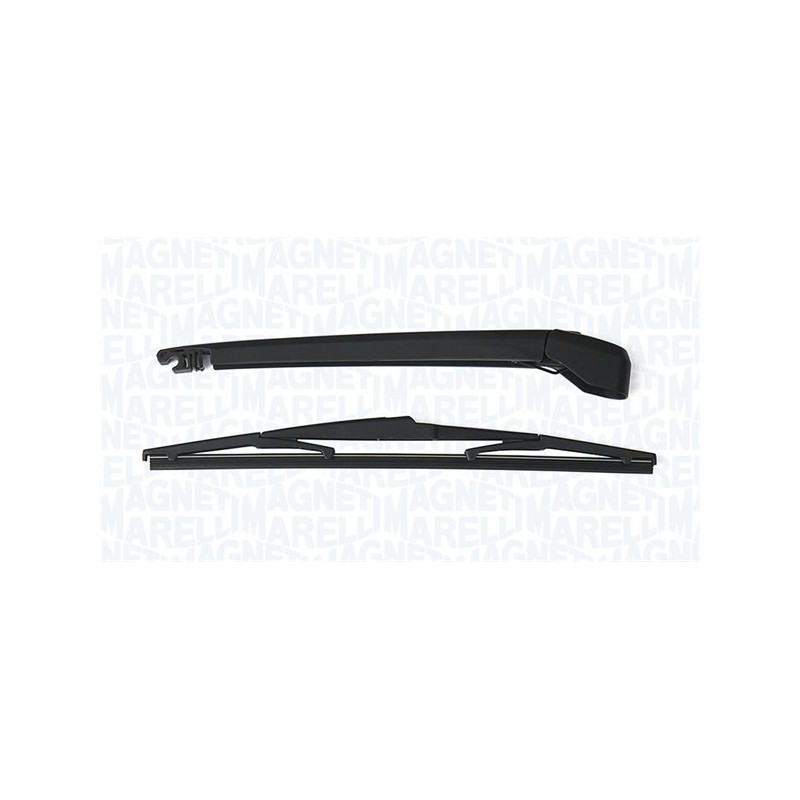 MAGNETI MARELLI 000723180065 Balai d'essuie-glace
