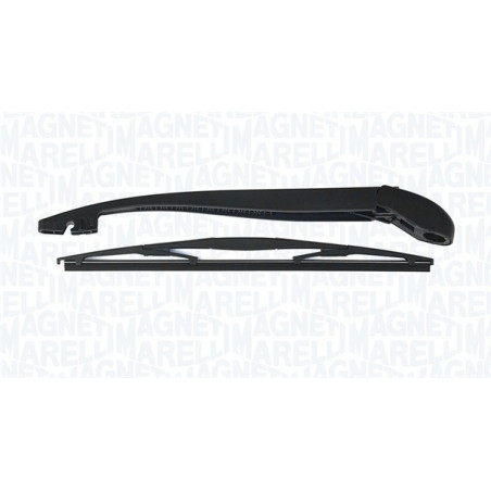 MAGNETI MARELLI 000723180066 Spazzola tergicristallo