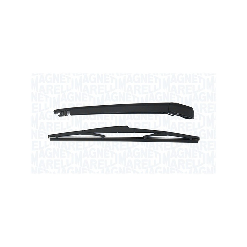 MAGNETI MARELLI 000723180067 Wiper Blade