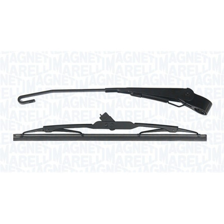 MAGNETI MARELLI 000723180068 Pióro wycieraczki