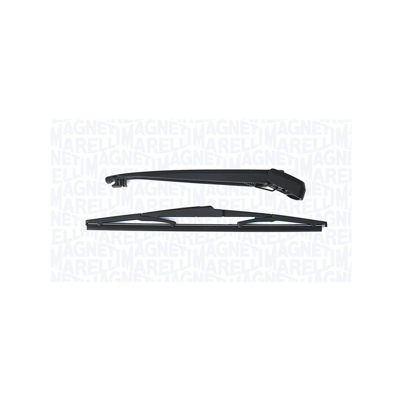 MAGNETI MARELLI 000723180069 Balai d'essuie-glace