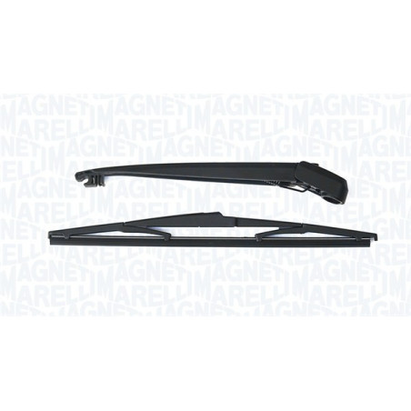 MAGNETI MARELLI 000723180069 Spazzola tergicristallo