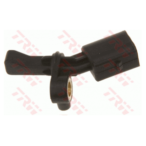 TRW GBS2529 Trasero Derecha Sensor ABS revoluciones rueda para Audi Seat Skoda Volkswagen