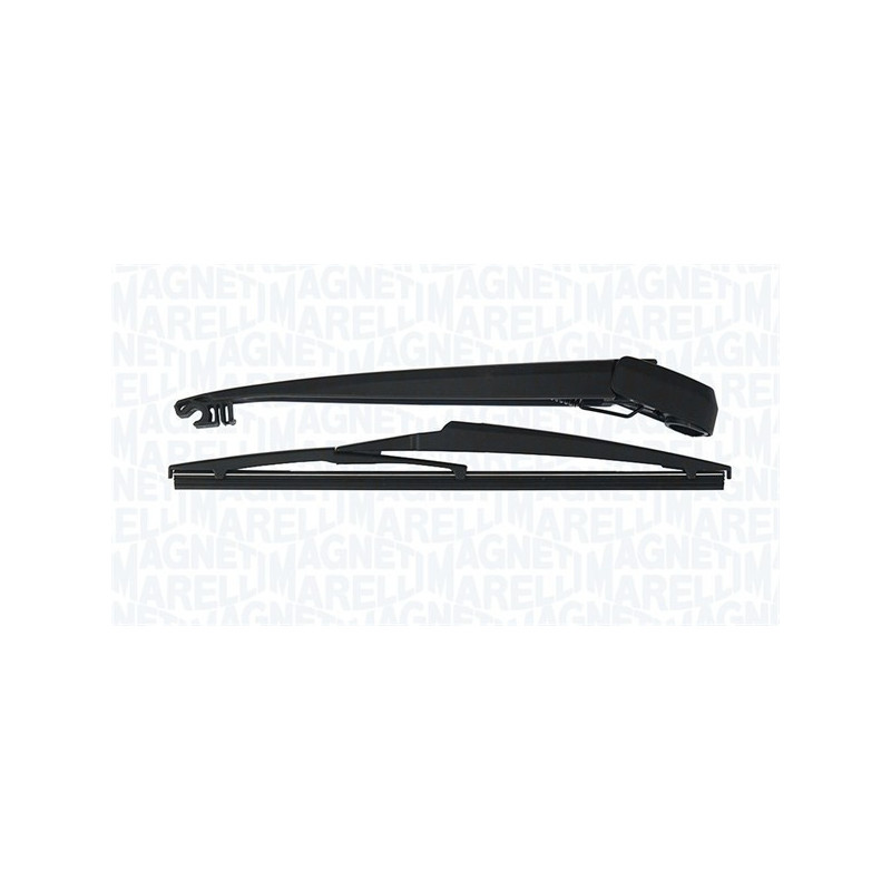 MAGNETI MARELLI 000723180070 Spazzola tergicristallo