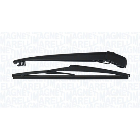 MAGNETI MARELLI 000723180070 Spazzola tergicristallo