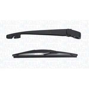 MAGNETI MARELLI 000723180071 Spazzola tergicristallo