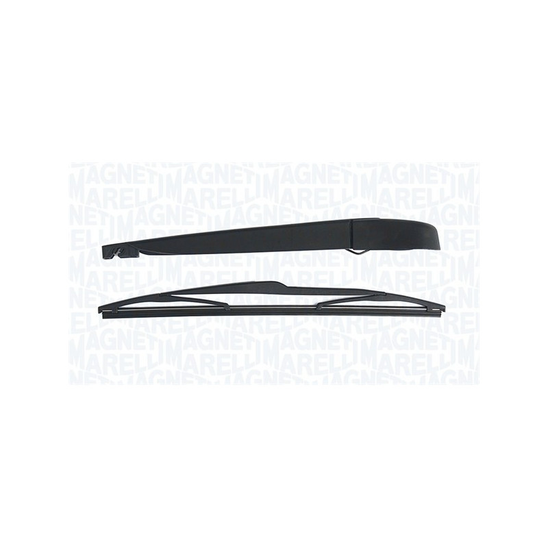 MAGNETI MARELLI 000723180072 Pióro wycieraczki