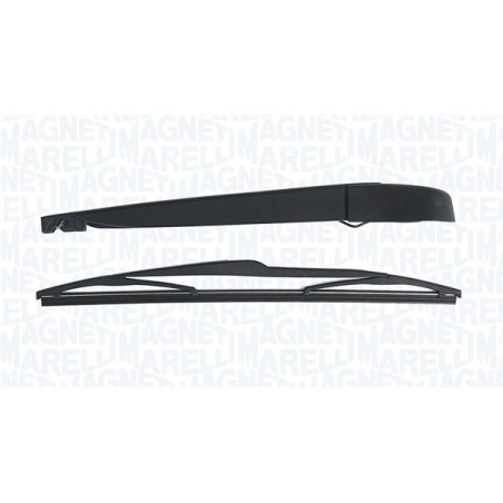 MAGNETI MARELLI 000723180072 Spazzola tergicristallo