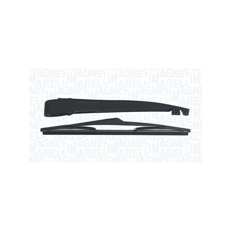 MAGNETI MARELLI 000723180073 Spazzola tergicristallo