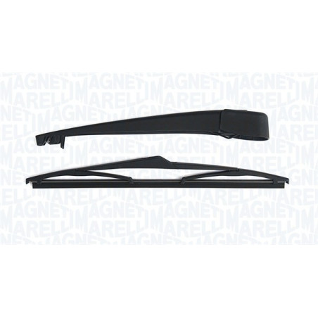 MAGNETI MARELLI 000723180075 Pióro wycieraczki