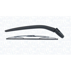 MAGNETI MARELLI 000723180076 Wischblatt