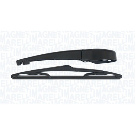 MAGNETI MARELLI 000723180077 Spazzola tergicristallo