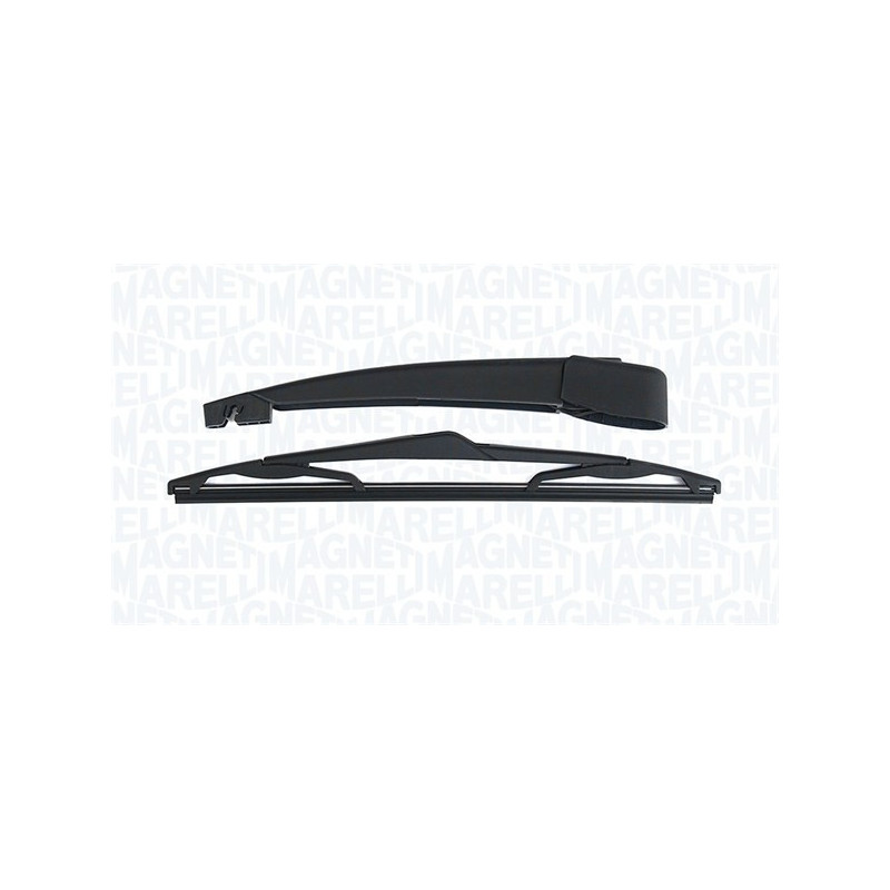 MAGNETI MARELLI 000723180078 Balai d'essuie-glace