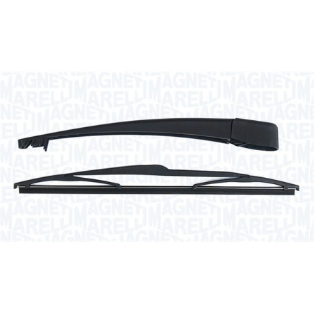MAGNETI MARELLI 000723180079 Spazzola tergicristallo