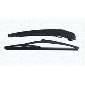 MAGNETI MARELLI 000723180080 Wiper Blade