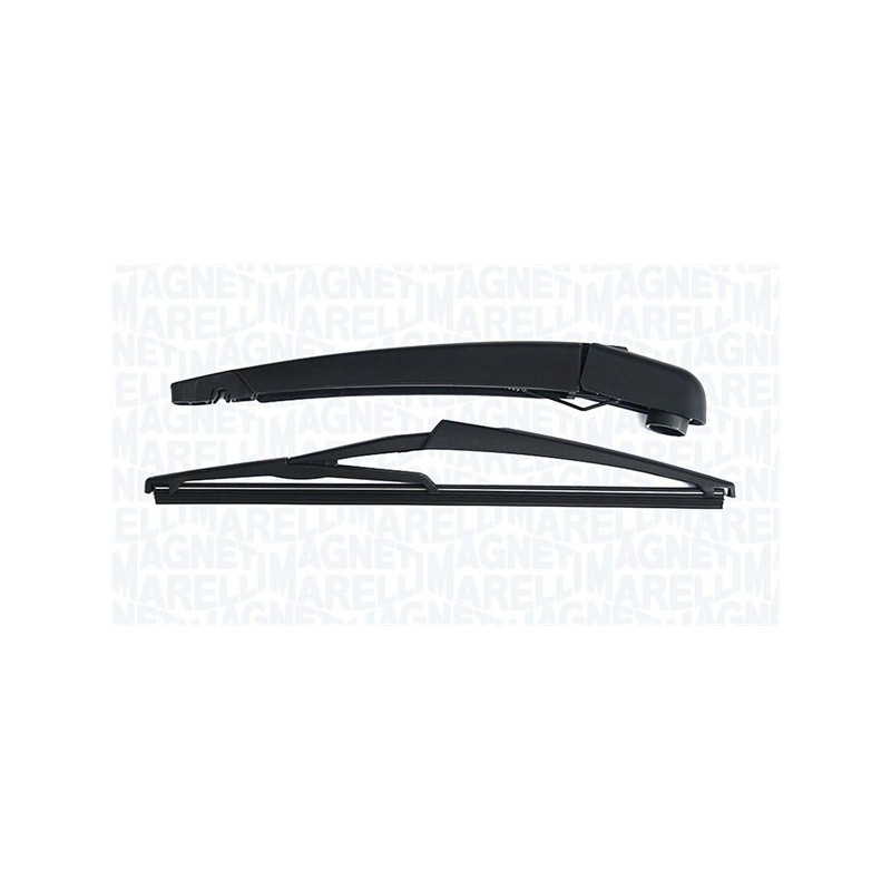 MAGNETI MARELLI 000723180080 Spazzola tergicristallo
