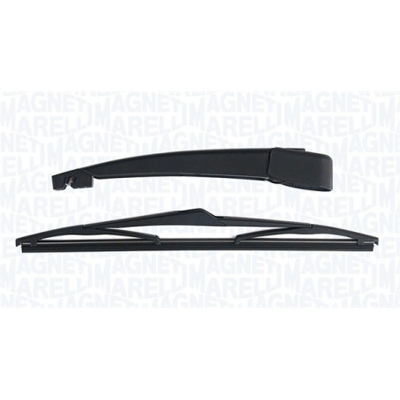 MAGNETI MARELLI 000723180081 Balai d'essuie-glace