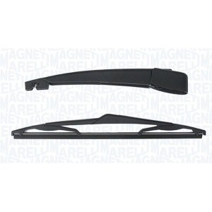 MAGNETI MARELLI 000723180084 Wischblatt