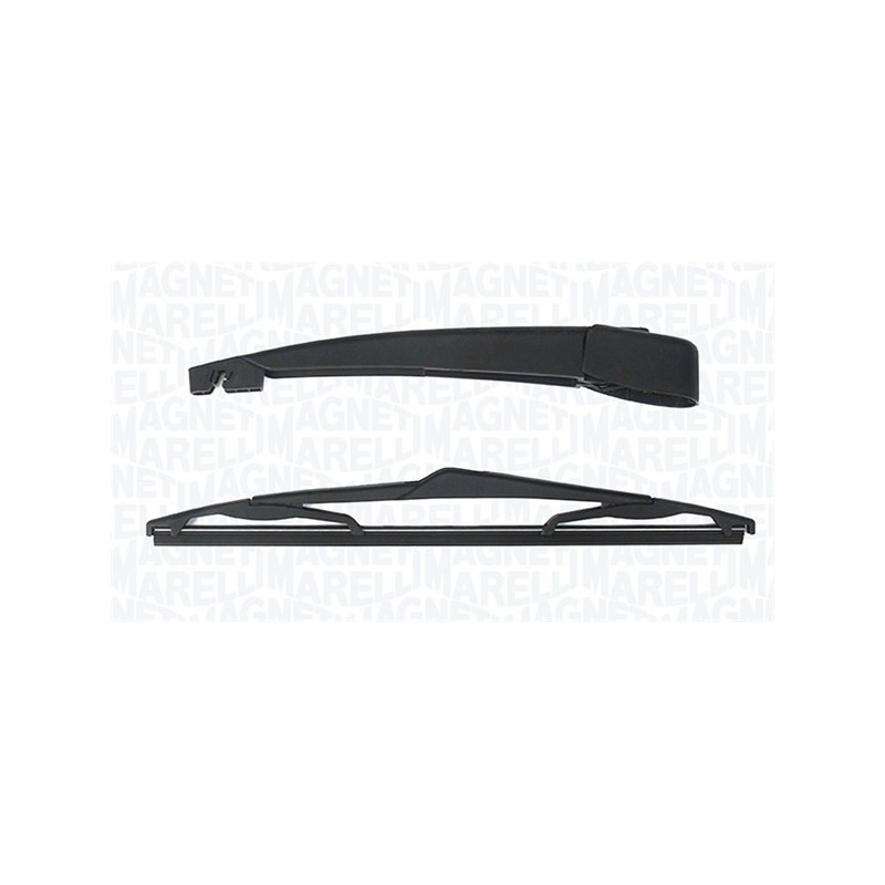 MAGNETI MARELLI 000723180084 Wiper Blade