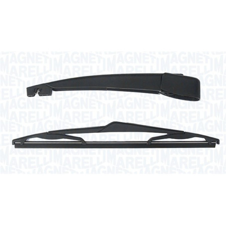 MAGNETI MARELLI 000723180084 Stieracia lišta