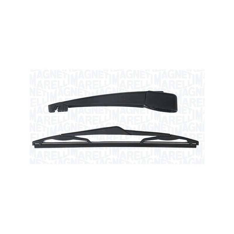 MAGNETI MARELLI 000723180085 Spazzola tergicristallo