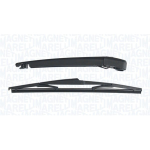 MAGNETI MARELLI 000723180088 Stieracia lišta