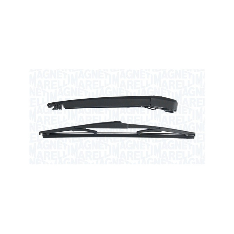 MAGNETI MARELLI 000723180088 Wiper Blade