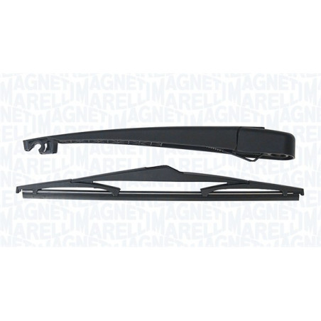 MAGNETI MARELLI 000723180091 Stieracia lišta