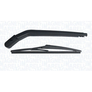 MAGNETI MARELLI 000723180092 List stěrače