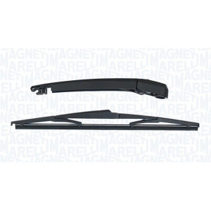 MAGNETI MARELLI 000723180095 Limpiaparabrisas