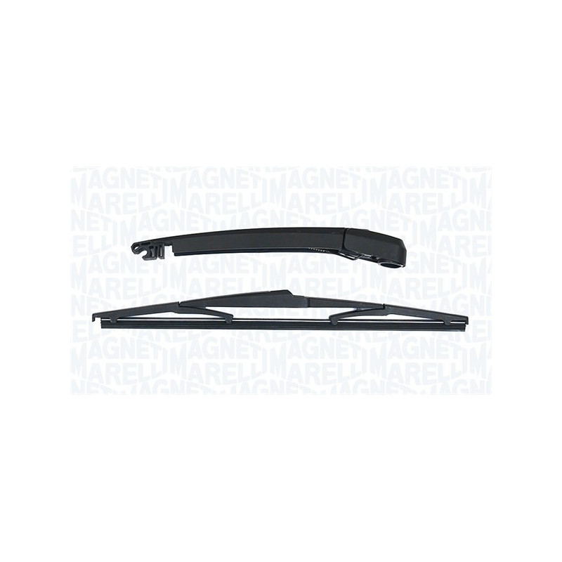MAGNETI MARELLI 000723180095 Spazzola tergicristallo