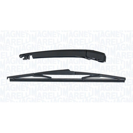 MAGNETI MARELLI 000723180095 Spazzola tergicristallo