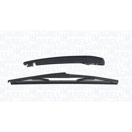 MAGNETI MARELLI 000723180096 Spazzola tergicristallo