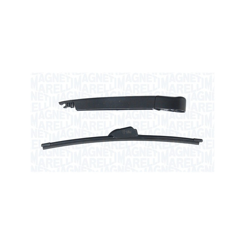MAGNETI MARELLI 000723180097 Pióro wycieraczki