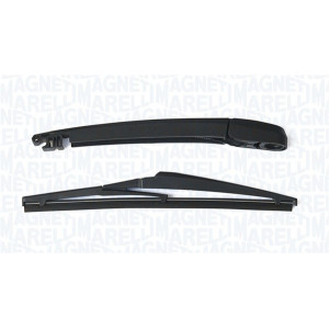 MAGNETI MARELLI 000723180101 Stieracia lišta