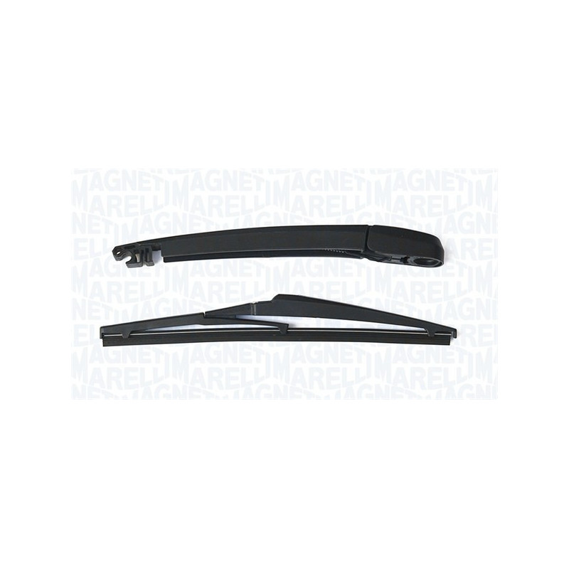MAGNETI MARELLI 000723180101 Spazzola tergicristallo