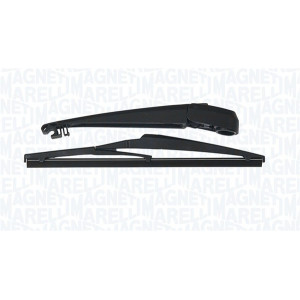 MAGNETI MARELLI 000723180102 Wiper Blade