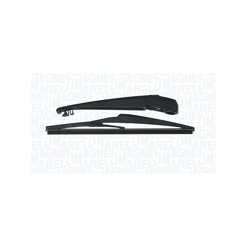MAGNETI MARELLI 000723180102 Wiper Blade