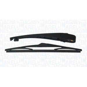 MAGNETI MARELLI 000723180104 Wiper Blade