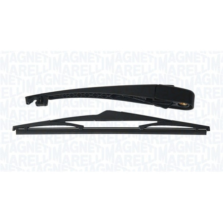MAGNETI MARELLI 000723180104 Stieracia lišta