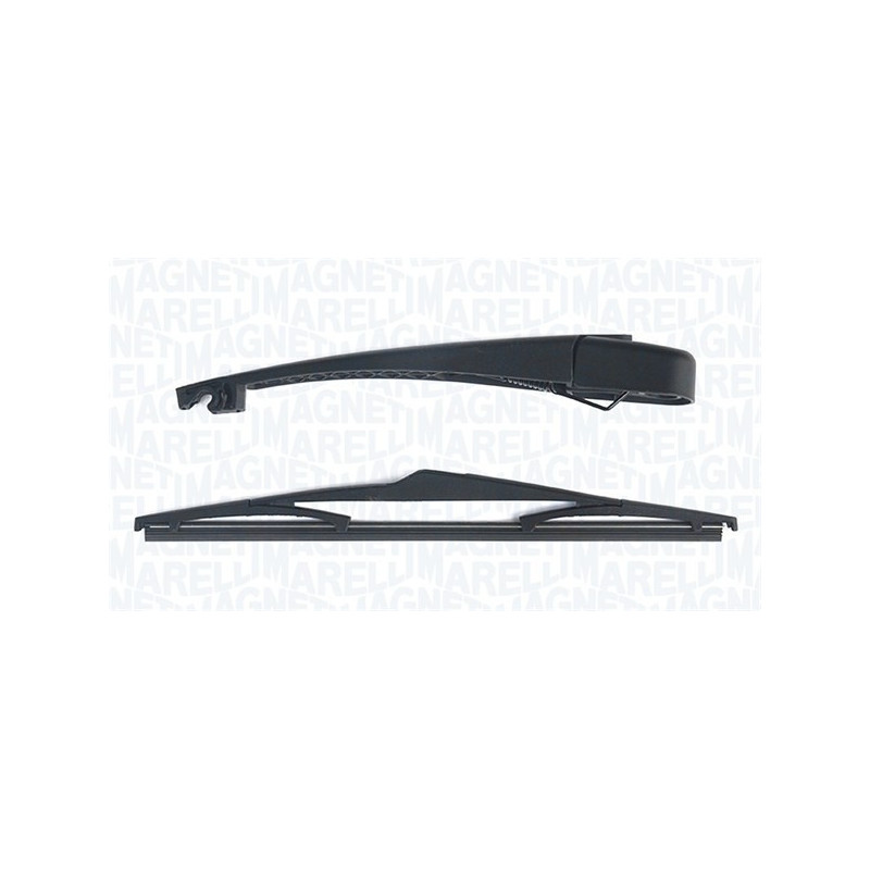 MAGNETI MARELLI 000723180106 Spazzola tergicristallo