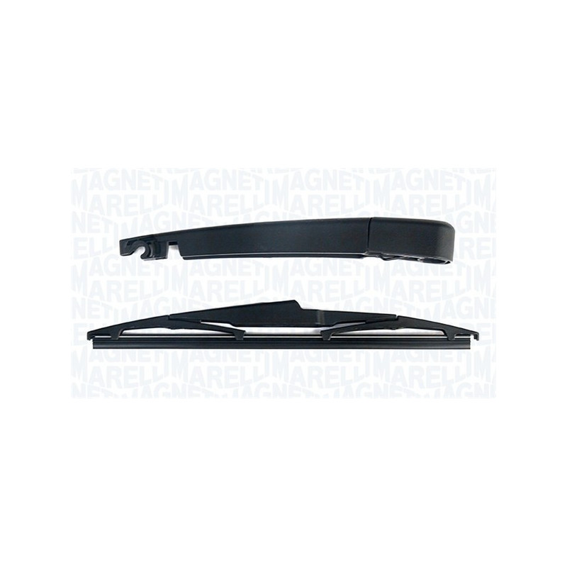 MAGNETI MARELLI 000723180107 Pióro wycieraczki