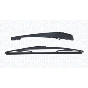 MAGNETI MARELLI 000723180109 Wischblatt