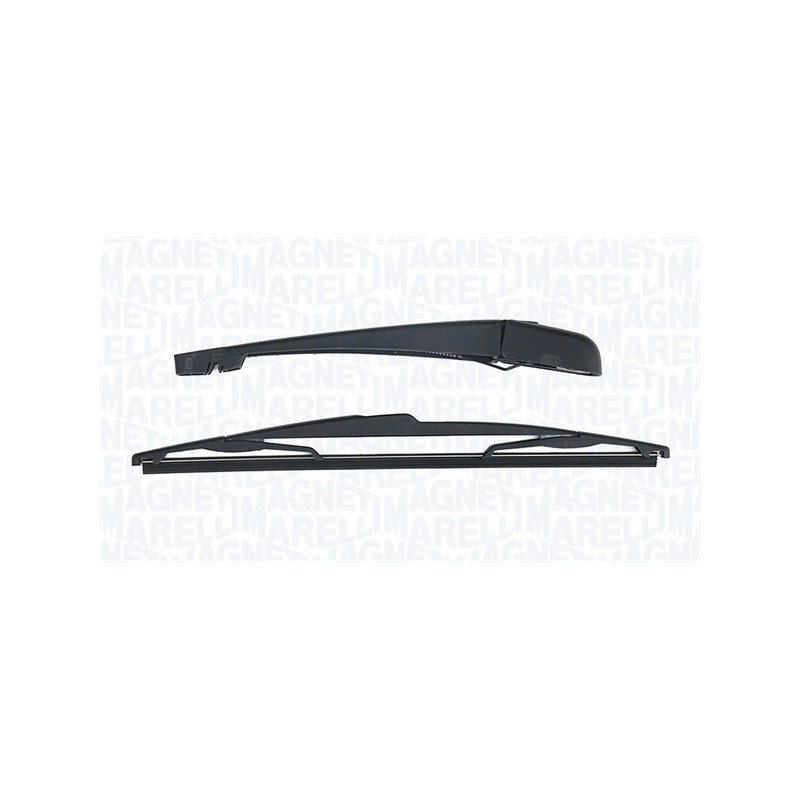 MAGNETI MARELLI 000723180109 Pióro wycieraczki