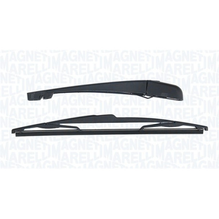 MAGNETI MARELLI 000723180109 Balai d'essuie-glace