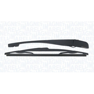 MAGNETI MARELLI 000723180110 Wiper Blade
