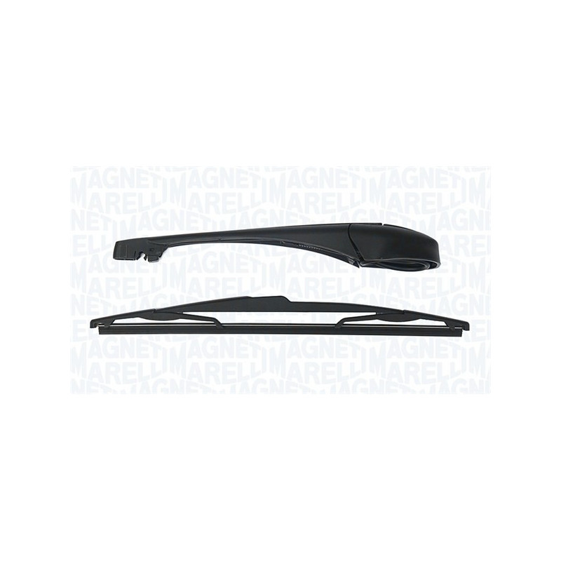 MAGNETI MARELLI 000723180111 Pióro wycieraczki