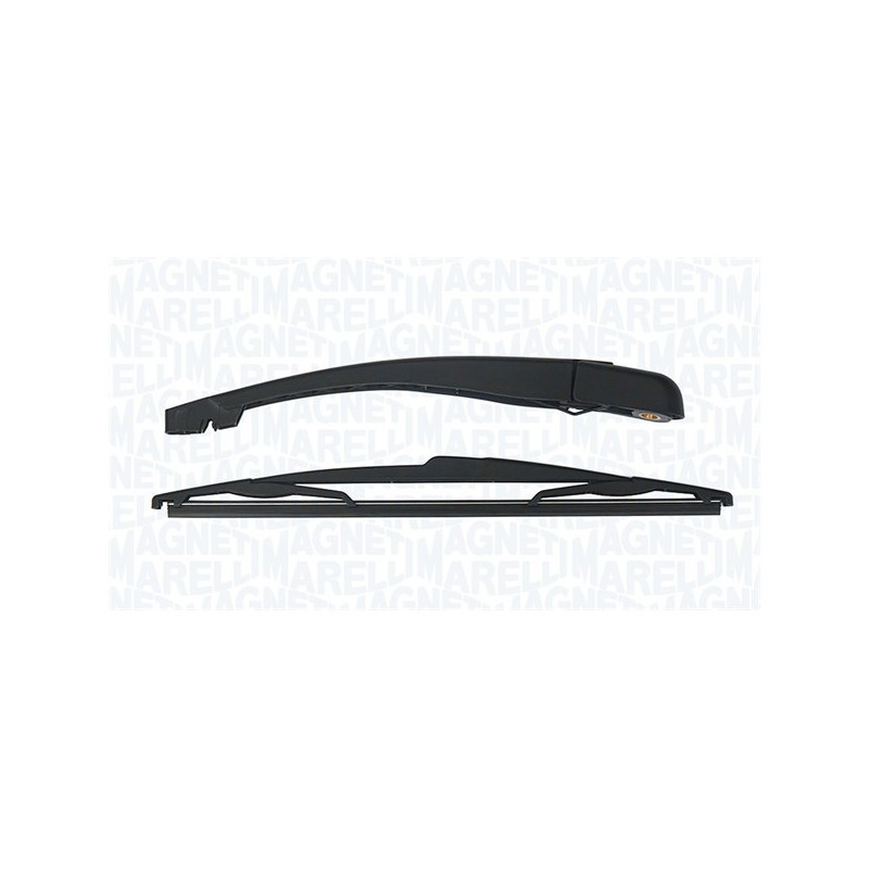 MAGNETI MARELLI 000723180112 Pióro wycieraczki