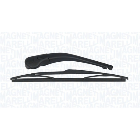 MAGNETI MARELLI 000723180114 Spazzola tergicristallo